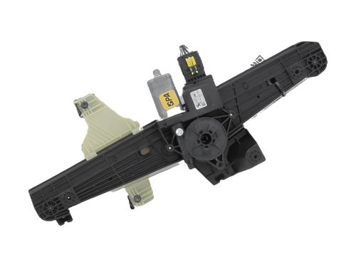 Vindusheismekanisme høyre bak PEUGEOT RIFTER 1.5 BlueHDi 100 (102 hp) 32201974