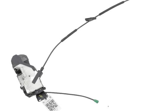 Used Front left lock CITROËN C3 Picasso (SH_) [2008-2026]  32406556