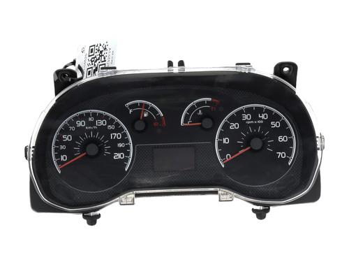 Used Instrument cluster PEUGEOT BIPPER (AA_) 1.4 HDi (68 hp) 28364678