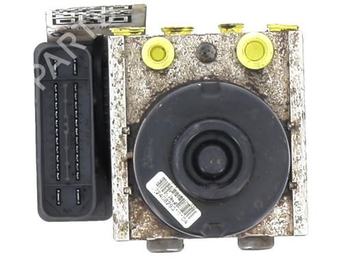ABS pump CITROËN C3 I (FC_, FN_)  | BP25751244M43 