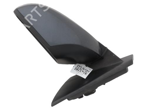 Used Left mirror RENAULT LAGUNA III (BT0/1) 2.0 dCi (BT01, BT08, BT09, BT0E, BT0K, BT12, BT1C, BT1D,... (150 hp) 30982619