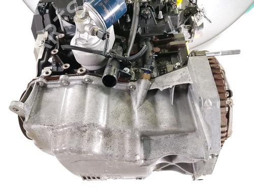 Engine RENAULT CLIO IV (BH_) 1.5 dCi 75 | BP33567623M1 - Image 11