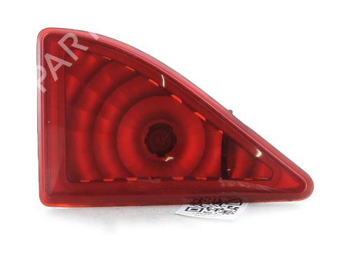 3º Stop 3º Stop RENAULT MASTER III Van (FV) 2.3 dCi 130 FWD (FV0M, FV0Y, FV0J, FV02, FV03) (130 hp) 33973289 33973289