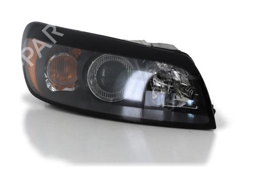 Used Right headlight Right headlight VOLVO C30 (533) 1.6 D (109 hp) 34204524 34204524