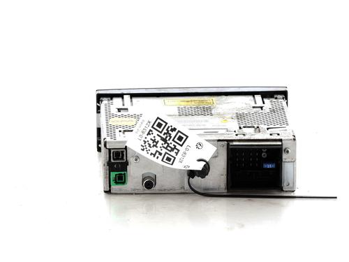 Bilradio CITROËN C8 (EA_, EB_) 2.0 HDi | BP18060238E6 