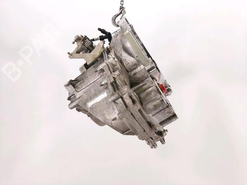 Gearbox SAAB 9-3 (YS3F, E79, D79, D75) 1.9 TiD | BP18479266M3 