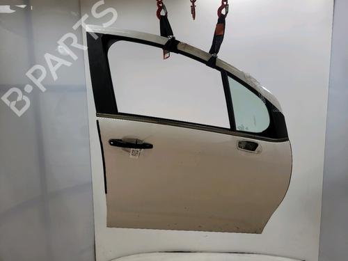Used Right front door CITROËN C3 II (SC_) 1.6 VTi 120 (120 hp) 29055919