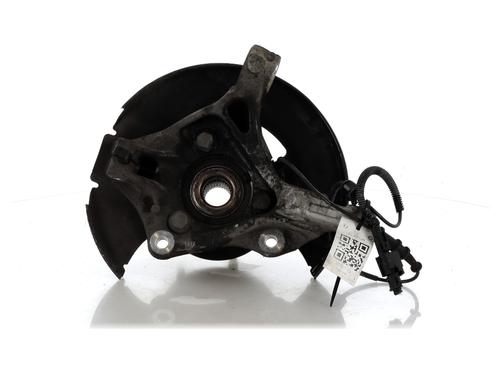 Left front steering knuckle OPEL ZAFIRA TOURER C (P12) 2.0 CDTi (75) | BP20152621M25 
