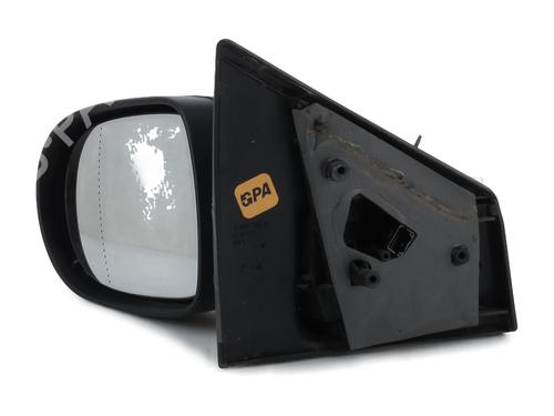 Left mirror RENAULT CLIO III (BR0/1, CR0/1) 1.5 dCi | BP29471034C26 