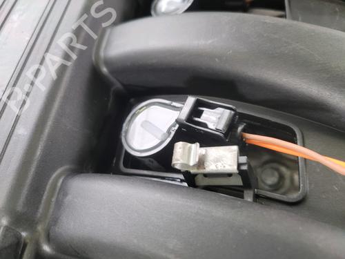 Motor RENAULT SCÉNIC I MPV (JA0/1_, FA0_) 1.4 16V (JA0D, JA1H, Ja0W, JA10) | BP28486618M1