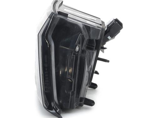 Left tailgate light PEUGEOT 3008 II SUV (MC_, MR_, MJ_, M4_) 1.5 BlueHDi 130 | BP30165764C79