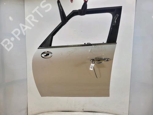 Used Left front door Left front door MINI MINI COUNTRYMAN (R60) One D (90 hp) 34147395 34147395