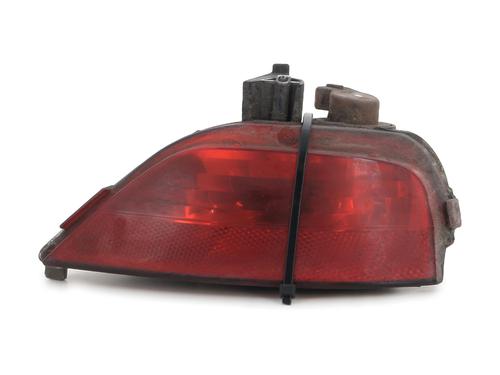 Rear bumper left light RENAULT SCÉNIC III (JZ0/1_) 1.5 dCi | BP28835493C81 