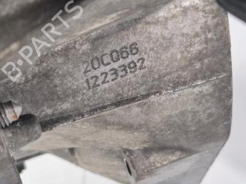 Gearbox CITROËN C3 II (SC_) 1.4 HDi 70 (SC8HZC, SC8HR0, SC8HP4) | BP39764342M3 - Image 5