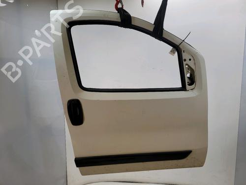 Portier rechts voor CITROËN NEMO MPV 1.4 (73 hp) 31845499