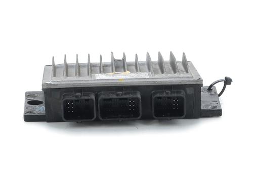 Used Engine control unit (ECU) RENAULT CLIO III (BR0/1, CR0/1) 1.5 dCi (BR17, CR17) (86 hp) 31079906