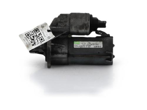 Starter RENAULT CLIO III Hatchback Van (SB_, SR_) 1.5 dCi | BP40248487M8 - Image 3