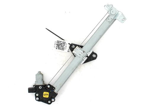 Rear right window mechanism HONDA CIVIC VIII Hatchback (FN, FK) 2.2 CTDi (FK3) | BP16162355C25 