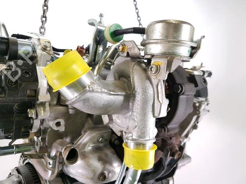 Engine TOYOTA AURIS (_E15_) 1.4 D-4D (NDE150_, NDE150R) | BP31367599M1