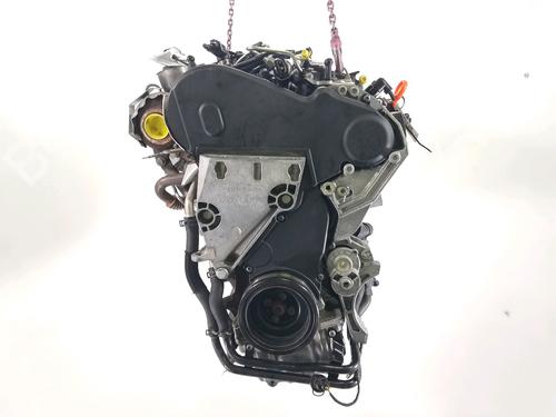 Motor SEAT IBIZA IV (6J5, 6P1) 1.6 TDI (90 hp) 26970278