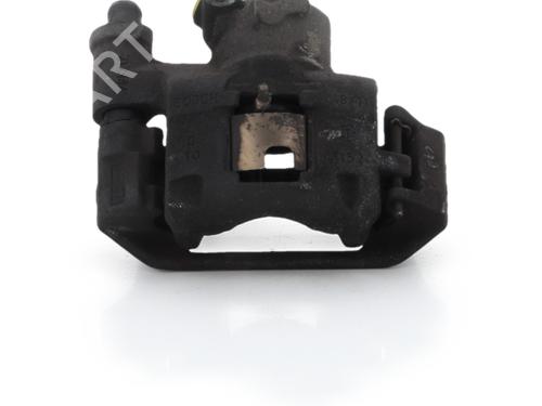 Right front brake caliper FIAT PANDA (169_) 1.2 (169.AXB11, 169.AXB1A) | BP40557422M104 - Image 3