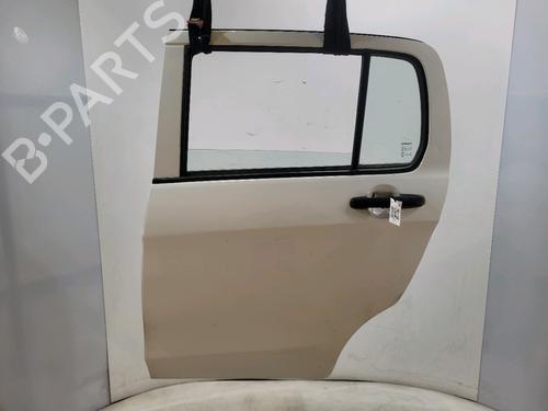 Used Left rear door Left rear door SUZUKI CELERIO (LF) 1.0 (AVK310) (68 hp) 33646341 33646341