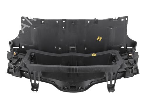 Grille RENAULT TWINGO III (BCM_, BCA_) | BP32310058C40