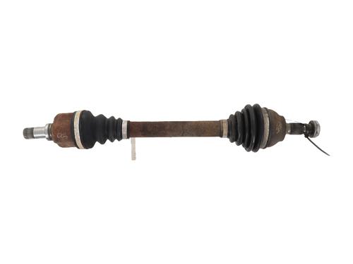 Used Left front driveshaft CITROËN DS3 (SA_) 1.6 THP 155 (156 hp) 27813030