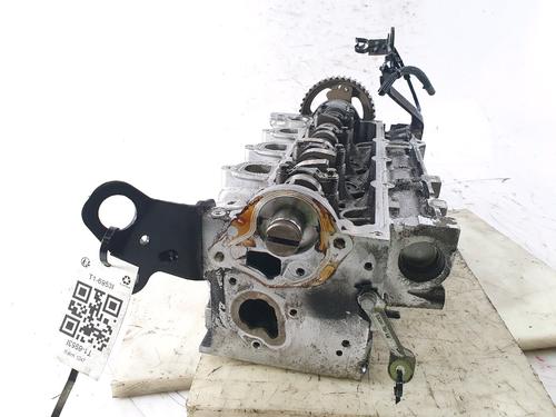 Cylinder head RENAULT CLIO IV (BH_) 1.5 dCi 75 | BP32309734M5 