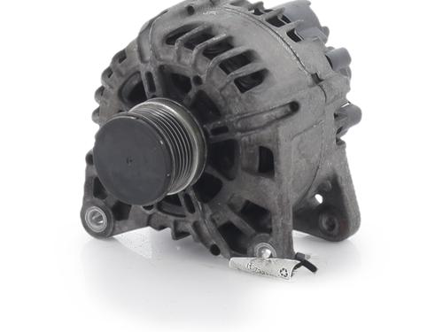 Used Alternator Alternator RENAULT CLIO IV (BH_) 1.5 dCi 90 (90 hp) 40003701 40003701