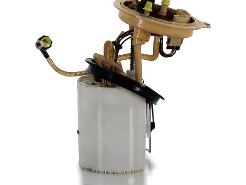 Used Fuel pump AUDI A3 Sportback (8VA, 8VF) 2.0 TDI quattro (150 hp) 31606839