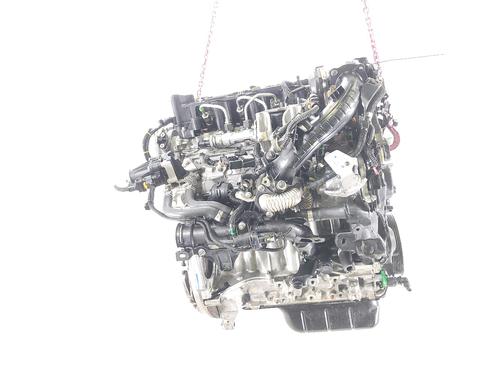 Motor PEUGEOT 208 II (UB_, UP_, UW_, UJ_) 1.5 BlueHDI 100 | BP29321498M1 