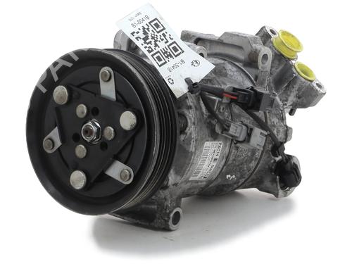 AC-Kompressor RENAULT GRAND SCÉNIC IV (R9_) 1.5 dCi 110 (R9A3) (110 hp) 29321074