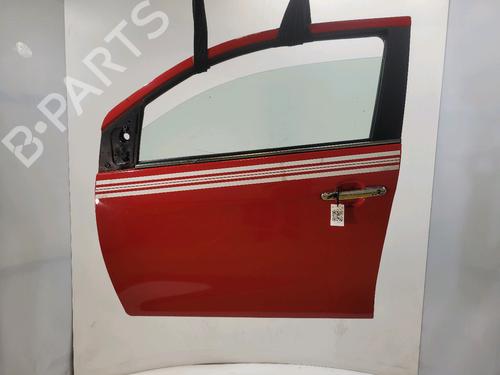 left-front-door-peugeot-108-2014-39899064 main image