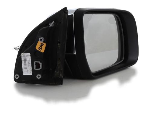 Right mirror FORD RANGER (TKE) 2.2 TDCi 4x4 | BP29295690C27 