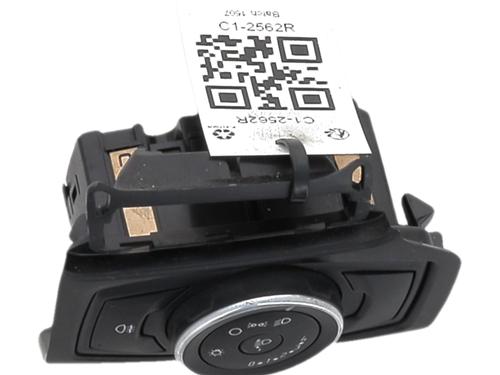 Steering column stalk FORD FOCUS III 1.5 TDCi | BP37256871I23 - Image 5