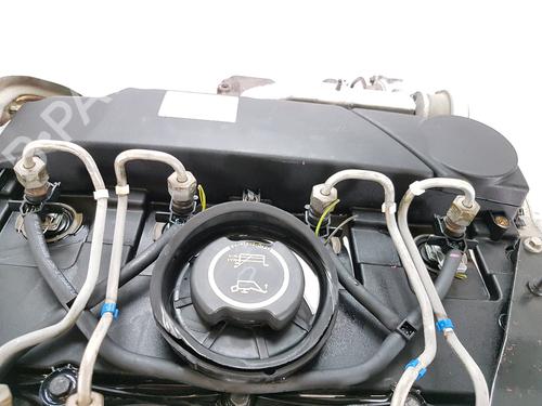 Engine FORD MONDEO III (B5Y)  | BP34205136M1  - Image 11