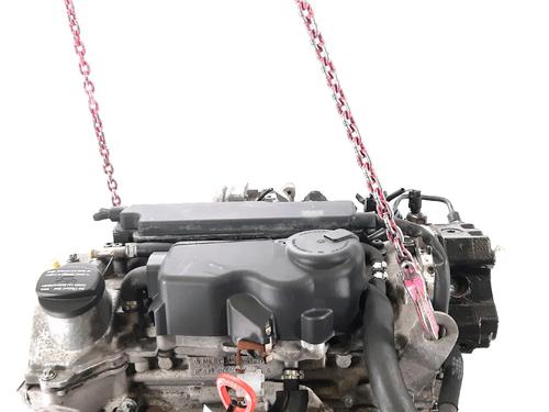 Engine SMART FORFOUR (454) 1.5 CDI (454.000) | BP31749362M1