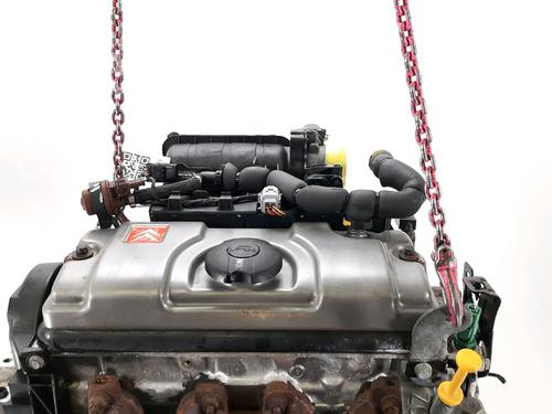 Engine CITROËN C2 (JM_) 1.1 | BP33230147M1 - Image 5