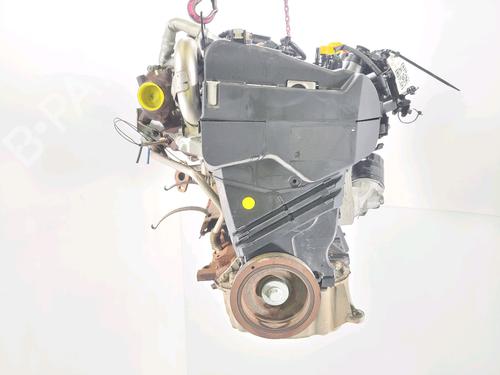 Motor für RENAULT CLIO IV (BH_) 1.5 dCi 90 (90 hp) 26199002