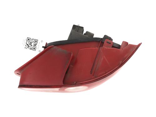 Used Right taillight SEAT IBIZA IV SC (6J1, 6P5) 1.4 (85 hp) 29579130