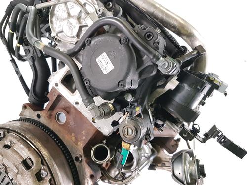 Engine PEUGEOT 407 Coupe (6C_) 2.0 HDi | BP31913225M1  - Image 6