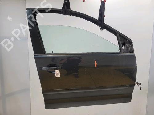 Used Right front door VW POLO IV (9N_, 9A_) 1.4 TDI (70 hp) 33111226