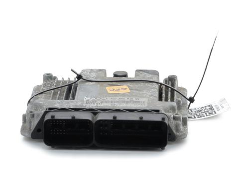 Used Engine control unit (ECU) AUDI A3 Sportback (8PA) 1.9 TDI (105 hp) 24325231