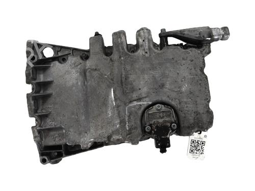 Used Oil sump AUDI A4 B7 (8EC) 2.0 TDI 16V (140 hp) 28160496