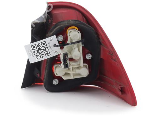 Left taillight BMW 3 Touring (E91) 318 d | BP36513659C34 - Image 4