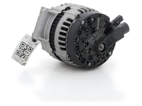 Alternator MINI MINI (R56) Cooper | BP39087160M7 - Image 2