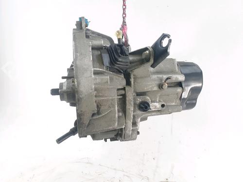 Used Gearbox RENAULT CLIO II (BB_, CB_) 1.4 16V (B/CB0P, BB13) (98 hp) 29522735