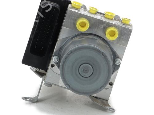 Used ABS pump BMW X1 (E84) xDrive 18 d (143 hp) 27814111
