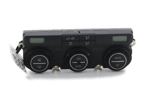 Used Climate control VW TOURAN (1T1, 1T2) [2003-2010]  27096597